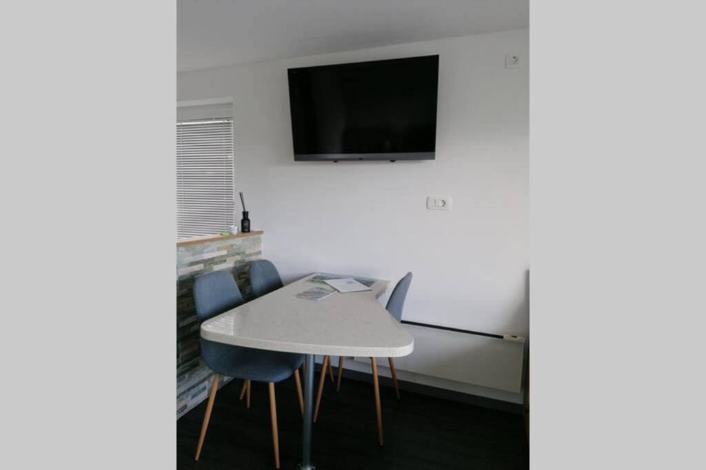 Jt Apartma Bled Exterior foto